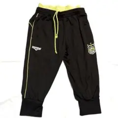 DUARIG ハーフパンツ　ジャージ　Mサイズ