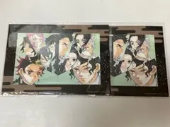 鬼滅の刃 無限城編 入場特典 1週目