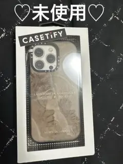 Louvre x CASETiFY ルーヴル美術館 iPhoneケース