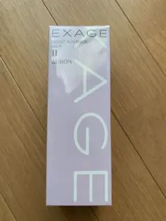 アルビオン エクサージュ モイスト アドバンス ミルク Ⅱ 110g