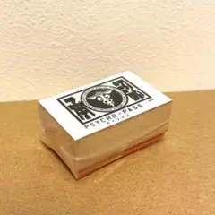 公安局　PSYCHO-PASS サイコパス トレーディングスタンプ
