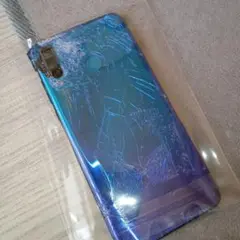Huawei　P30Lite