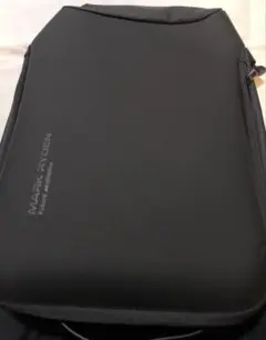 【美品】MARK RYDEN ブラック バックパック