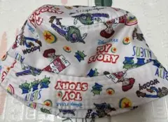 即購入可✩.*˚ リトシー トイストーリー 52cm 帽子