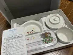 ファミリア　たべぞめセット