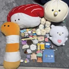 【バラ売り可能‼️】 つぶらな瞳セット