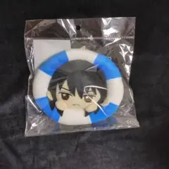 3年Z組銀八先生　うきわマスコット　桂小太郎