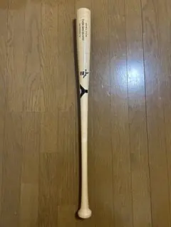 硬式木製バット　BFJ ヤナセ　YCM-026