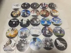 PS4 ソフトのみ　ジャンク品