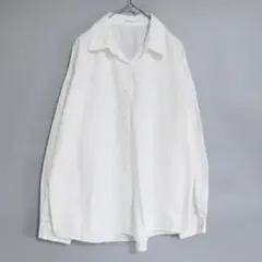 SINBOUNBOUN　ロングスリーブシャツ