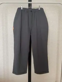 プロップスストア　Props Store イージーパンツ　トラウザー　Mサイズ