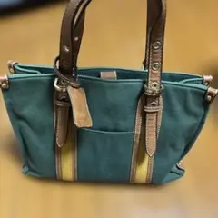 23区バック