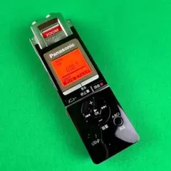 Panasonic ICレコーダー RR-XS700 レコーダー　簡易動作確認済