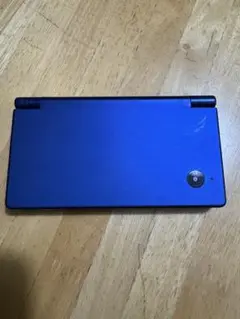 ジャンク品扱い　ニンテンドーDSi本体
