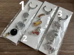トムとジェリー アクリルキーホルダー 1