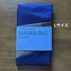 SUSAN BIJL Forever！ エコバック L