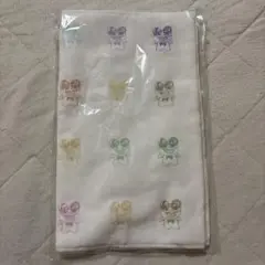 【新品未開封】小川智大 FC会員限定 タオル
