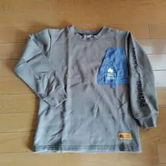 LOGOS　トレーナー140センチ
