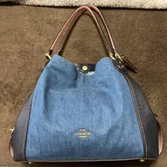 COACH バック