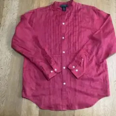 【最終お値下げ中】ラルフローレン RALPH LAUREN シャツ