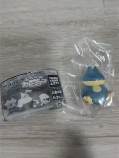 ポケットモンスター　みんなのカビゴン　ゴンベ