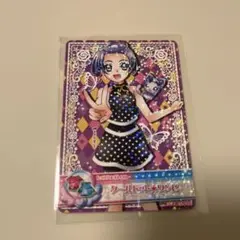 DCD プリキュア クールドットワンピ データカードダス まこと