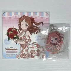学園アイドルマスター 花海咲季 スイパラ 海の家