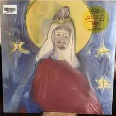 Saint Kim Oki 3rd Press レコード