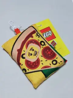 レゴ　LEGO　トートバッグ　エコバッグ　非売品