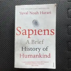 Sapiens A Brief History of Humankind