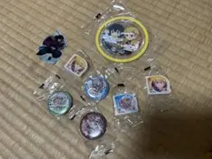 【未開封】くら寿司×鬼滅の刃 8点セット