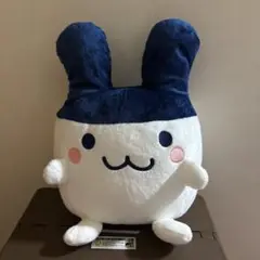 みみっち　もふぐっとぬいぐるみ　たまごっち