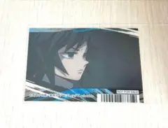 鬼滅の刃 アニメイト特典 冨岡義勇