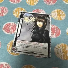 DEATHNOTE 南空ナオミ カード