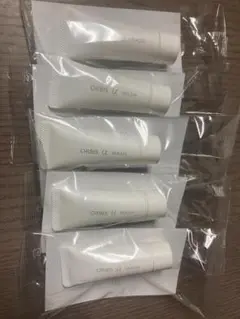 【新品】ORBIS オルビスユー ウォッシュ 14g × 5 個