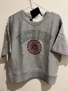 マーキーズ　グレー Tシャツ 110サイズ