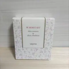 サキナWモイストセット
