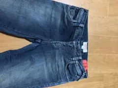 MET デニム size:25