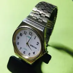 CITIZEN シチズン　FORMA フォルマ　フォーマ　腕時計　電池切れ