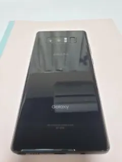 Galaxy Note 8 docomo SC-01K simフリー
