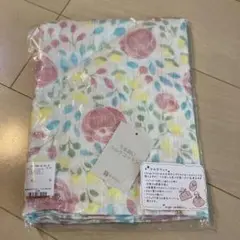 【新品未使用品】ガーゼケット　120×120