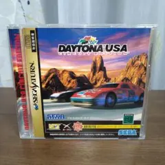 デイトナ USA CIRCIT EDIT【帯あり】