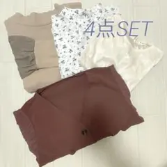 レディースまとめ売り ワンピース・トップス・ブラウス