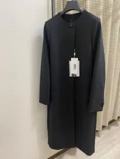2021aw ロングコート 完売品 mm6