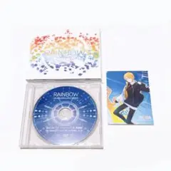 浦島坂田船 RAINBOW 特典CD フォトカ セット