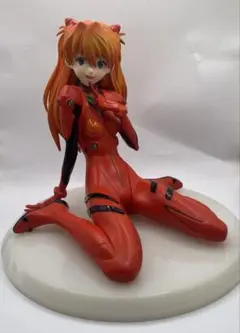 エヴァンゲリヲン新劇場版　プレミアム ASUKA アスカ フィギュア