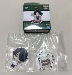 一番くじ Mrs. GREEN APPLE D賞 アクリルペンスタンド 大森元貴