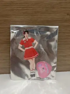 AKB48 SPECIALくじ アクリルスタンド 正鋳真優