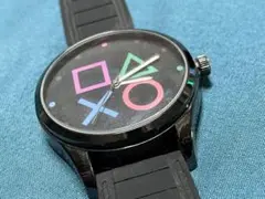 Sony Interactive Entertainment アナログ腕時計