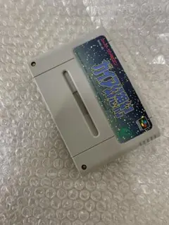 ガイア幻想紀 スーパーファミコンソフト